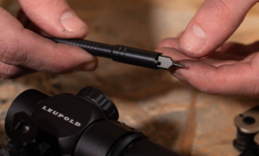 sight adjuster bit driver extender